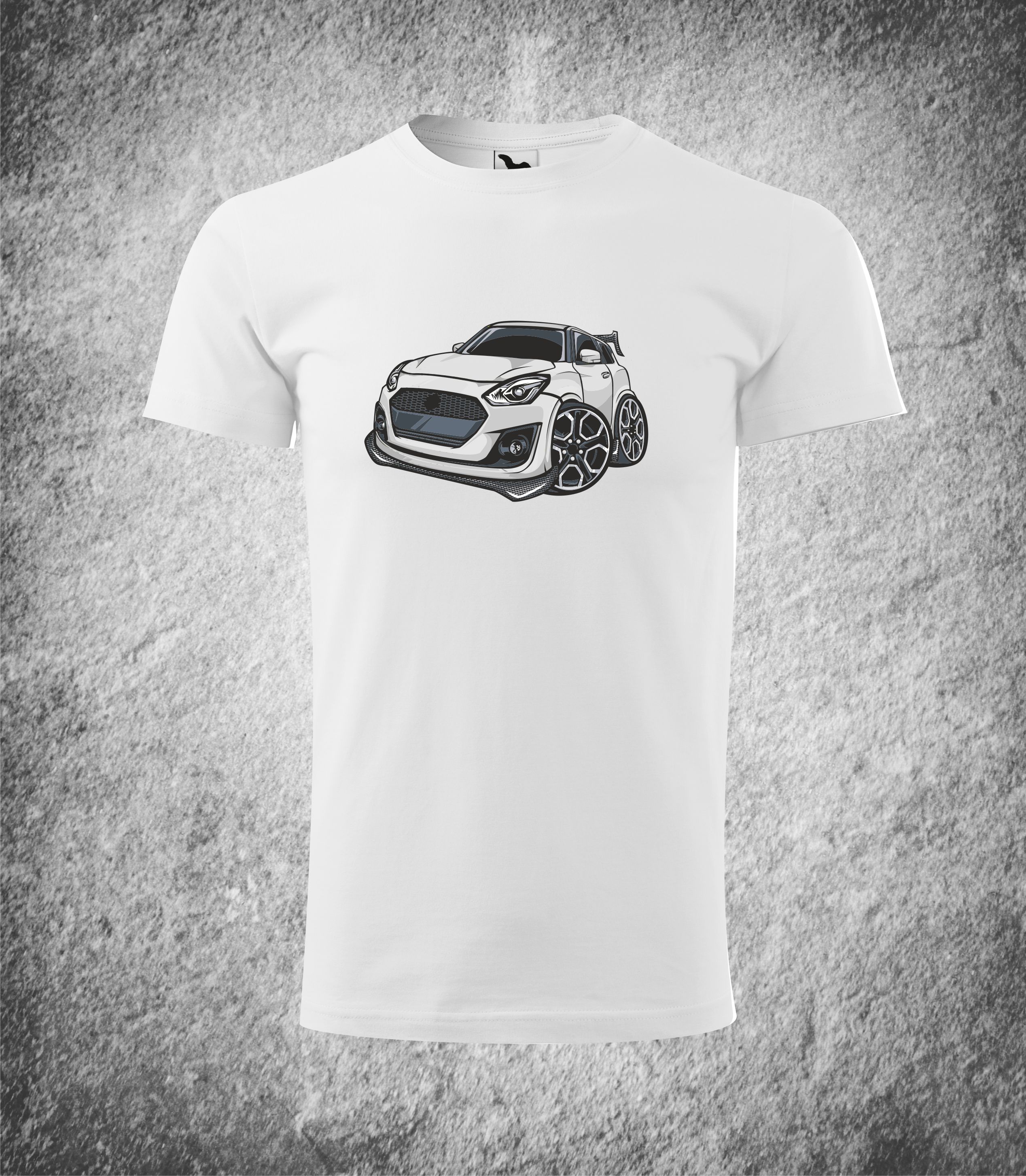 Suzuki Swift Sport